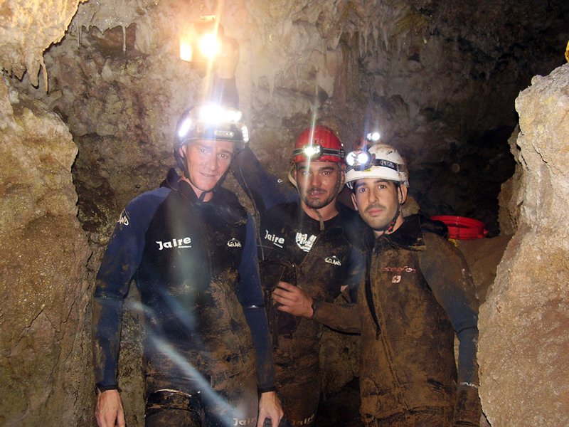 La Cueva de Vega de Anzo II (Septiembre 2010) - m_la_cueva_091025 (2)