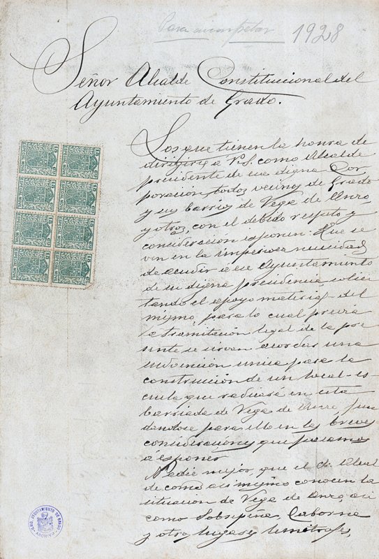 Historia de Vega de Anzo - hist_20