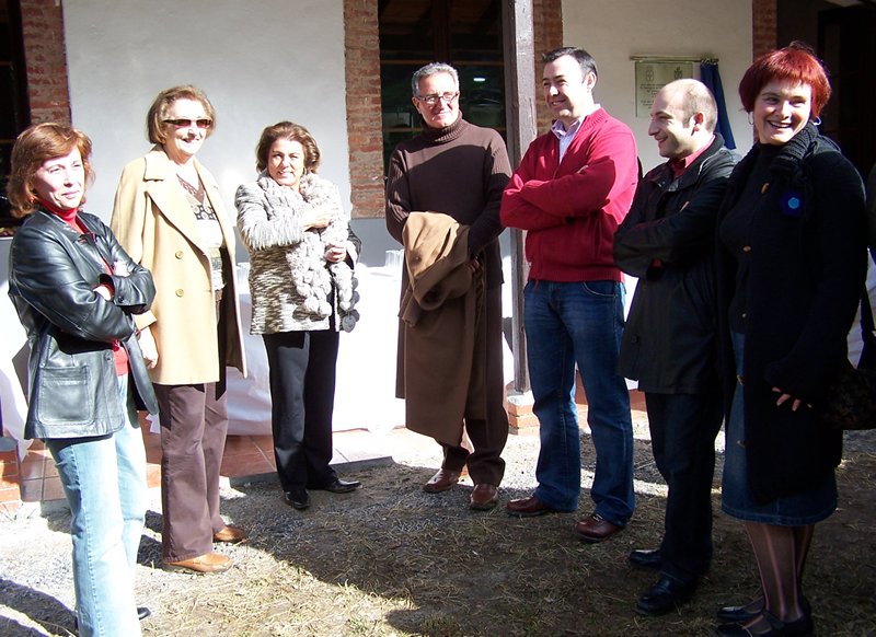 La inauguración de la Asociación - 01_inicio_08