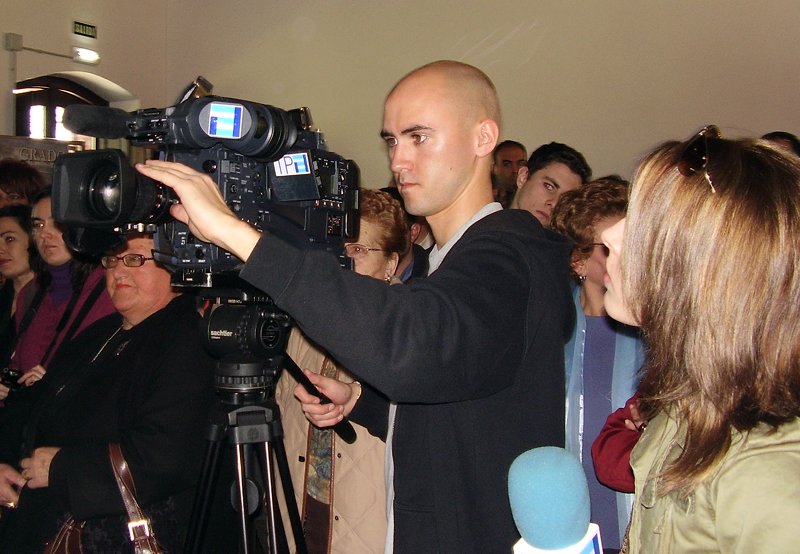 La inauguración de la Asociación - actos_01