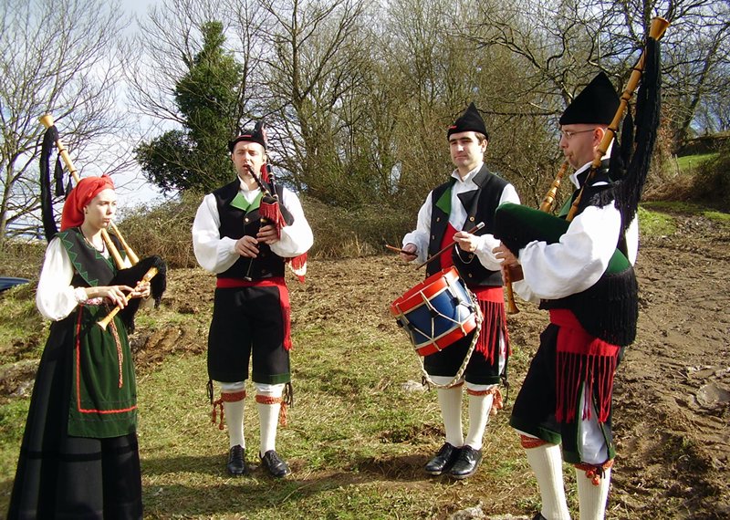 La inauguración de la Asociación - actos_03