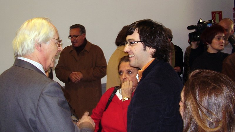 La inauguración de la Asociación - actos_05