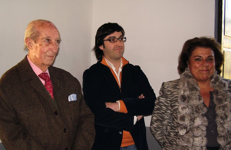 La inauguración de la Asociación - alocucion_02