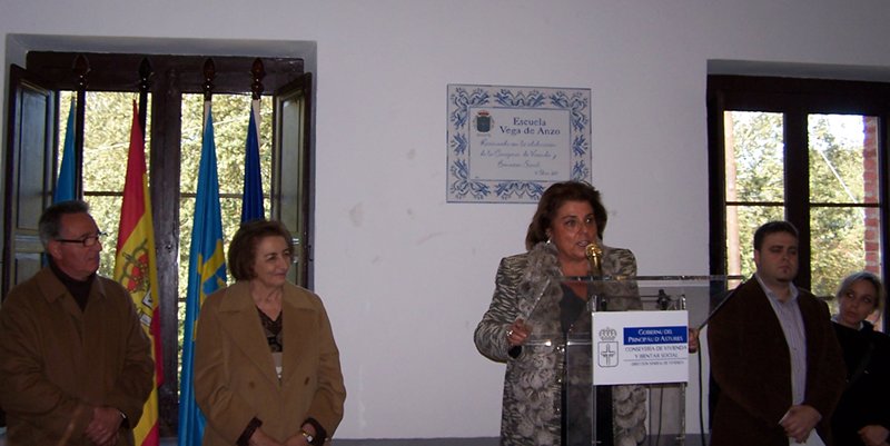 La inauguración de la Asociación - alocucion_04