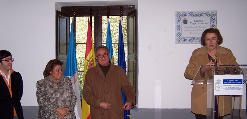 La inauguración de la Asociación - alocucion_05
