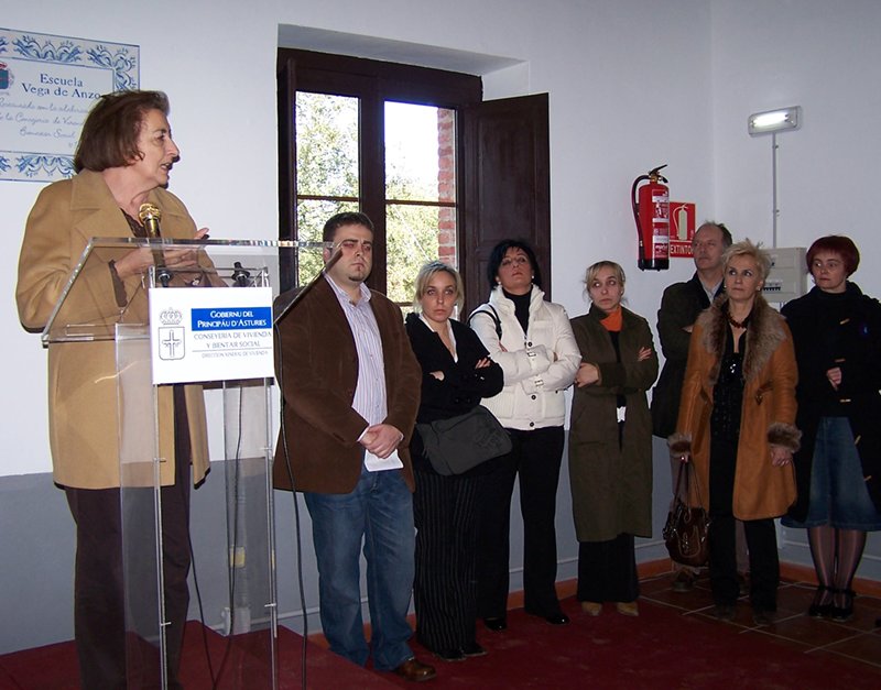 La inauguración de la Asociación - alocucion_06