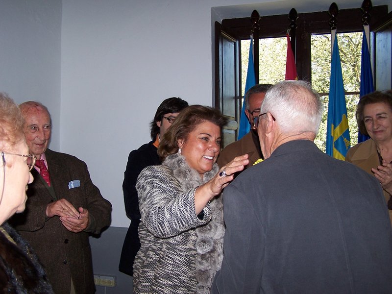 La inauguración de la Asociación - premios_01