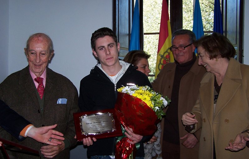 La inauguración de la Asociación - premios_03