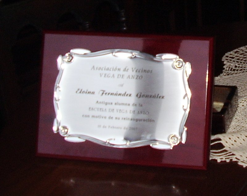 La inauguración de la Asociación - premios_05