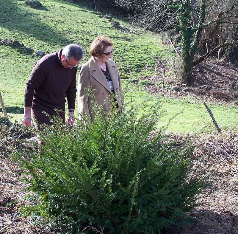 La inauguración de la Asociación - texu_01