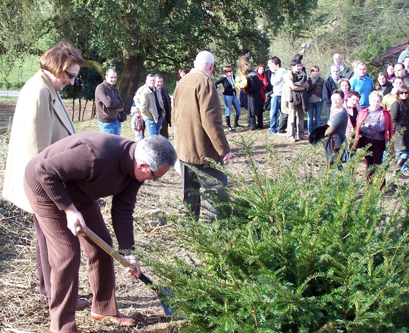 La inauguración de la Asociación - texu_02