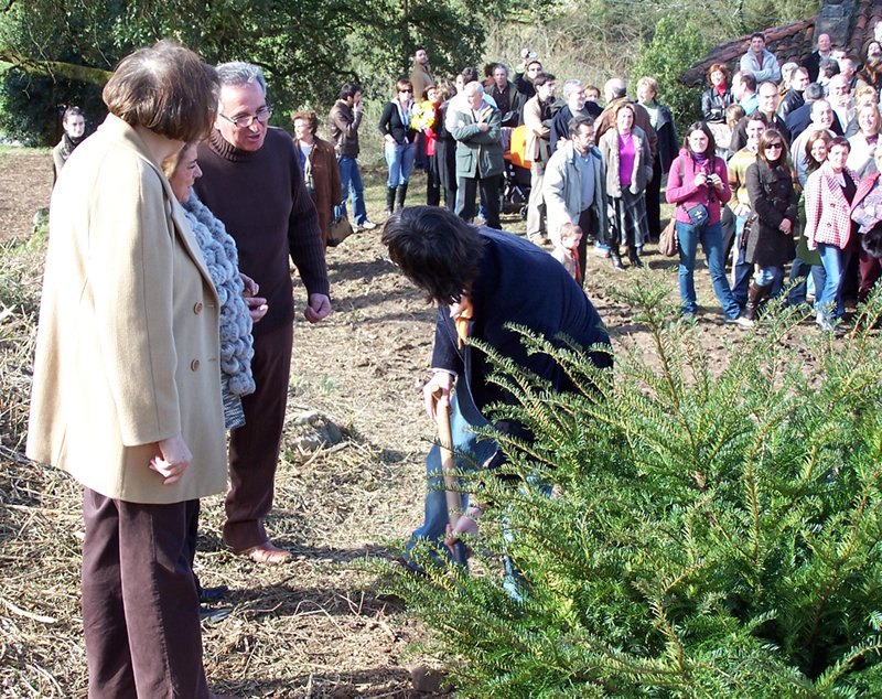 La inauguración de la Asociación - texu_05