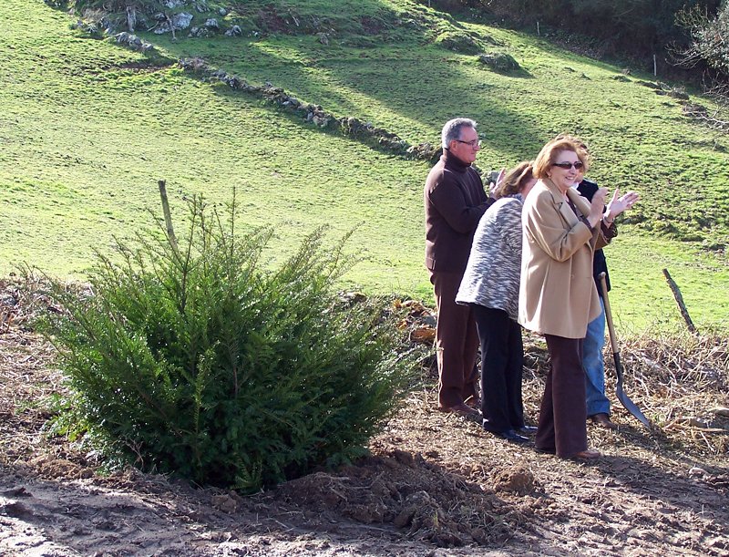 La inauguración de la Asociación - texu_06
