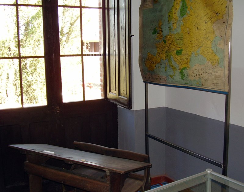 Miniatura de La exposición en imágenes