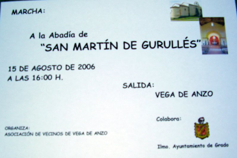 Miniatura de Senda de la Abadía 2006