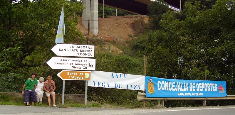 Senda de la Abadía 2006 - senda06_02