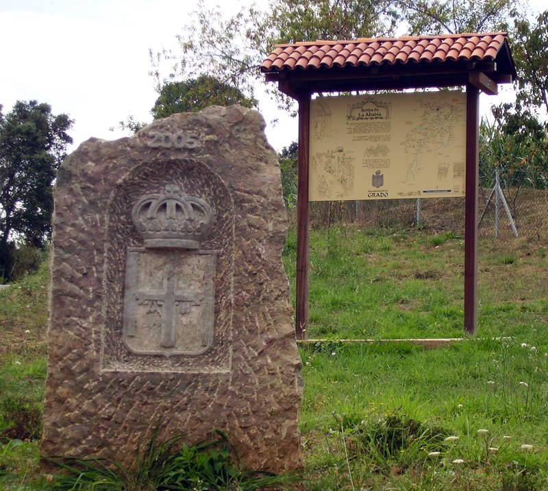 Senda de la Abadía 2006 - senda06_03