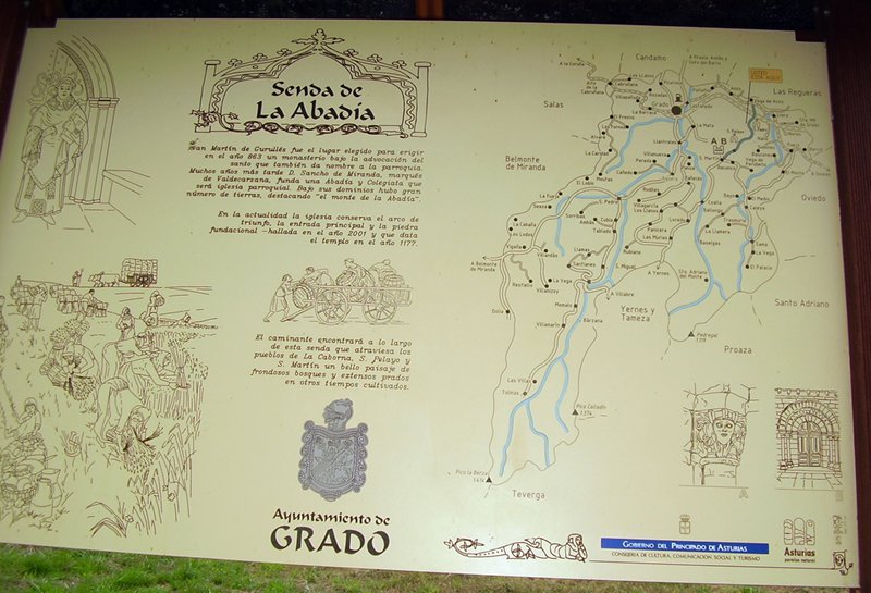 Senda de la Abadía 2006 - senda06_04