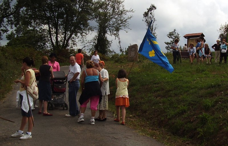 Senda de la Abadía 2006 - senda06_07