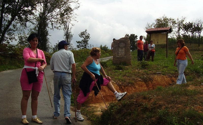 Senda de la Abadía 2006 - senda06_08