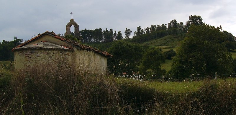 Senda de la Abadía 2006 - senda06_09