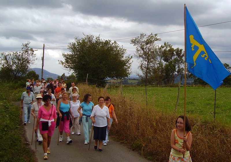 Senda de la Abadía 2006 - senda06_11