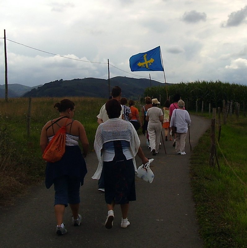 Senda de la Abadía 2006 - senda06_13