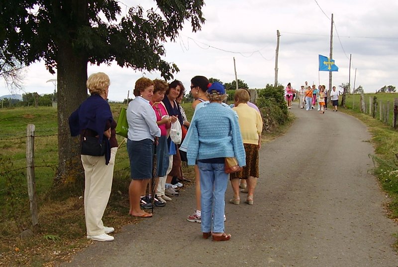 Senda de la Abadía 2006 - senda06_14