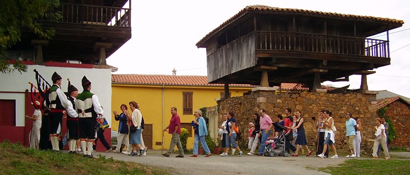 Senda de la Abadía 2006 - senda06_17