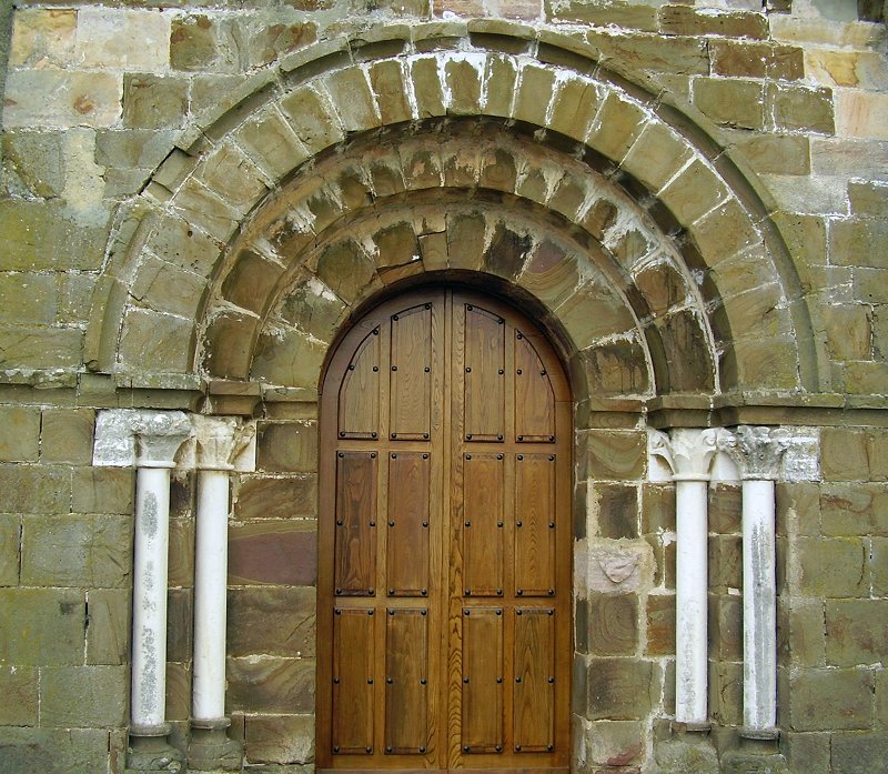 Senda de la Abadía 2006 - senda06_21