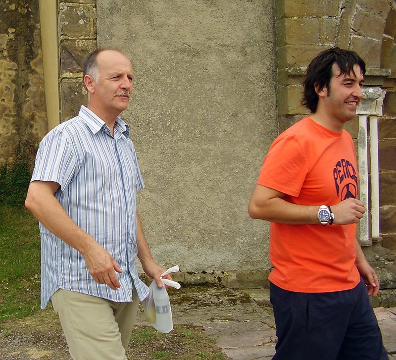 Senda de la Abadía 2006 - senda06_22