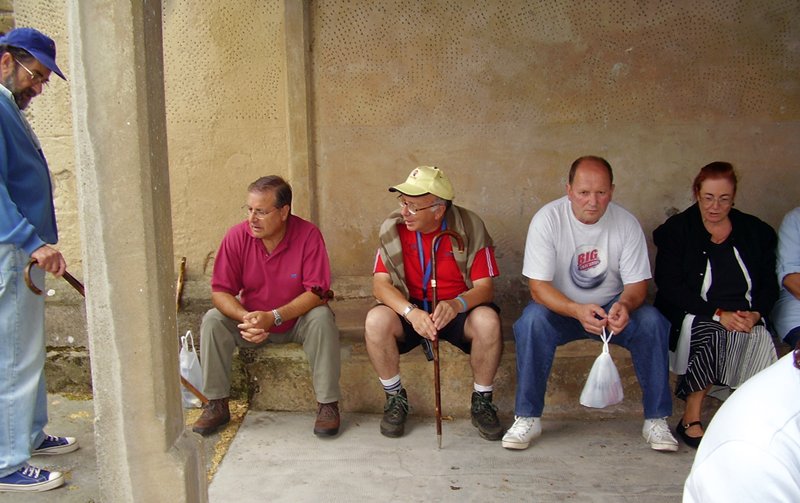 Senda de la Abadía 2006 - senda06_31