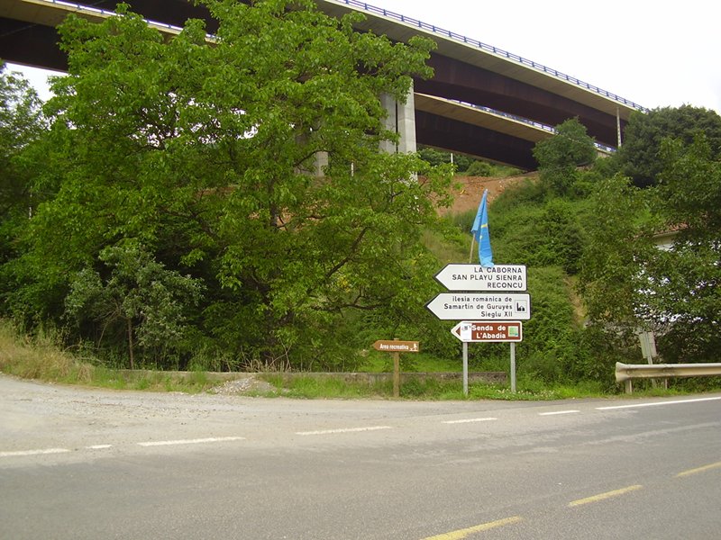 Miniatura de San Pedro 2008