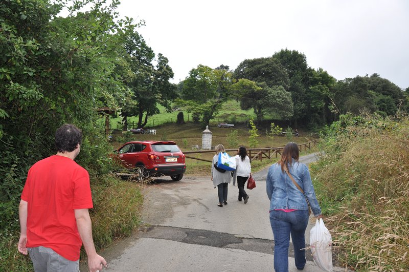 Miniatura de San Pedro 2010