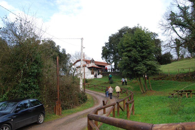 Miniatura de Pueblo Ejemplar 2009