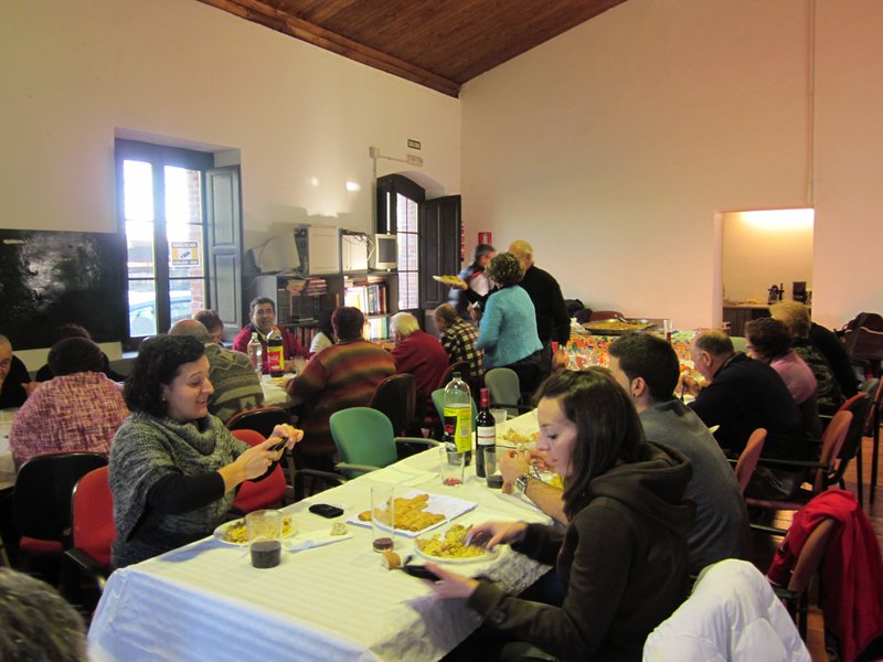 Miniatura de Paellada 2010