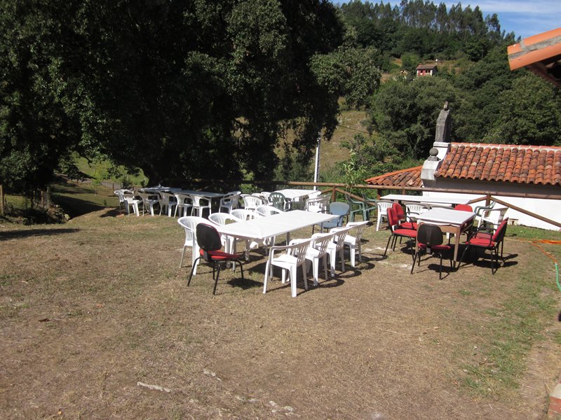 Miniatura de Parrillada 2010