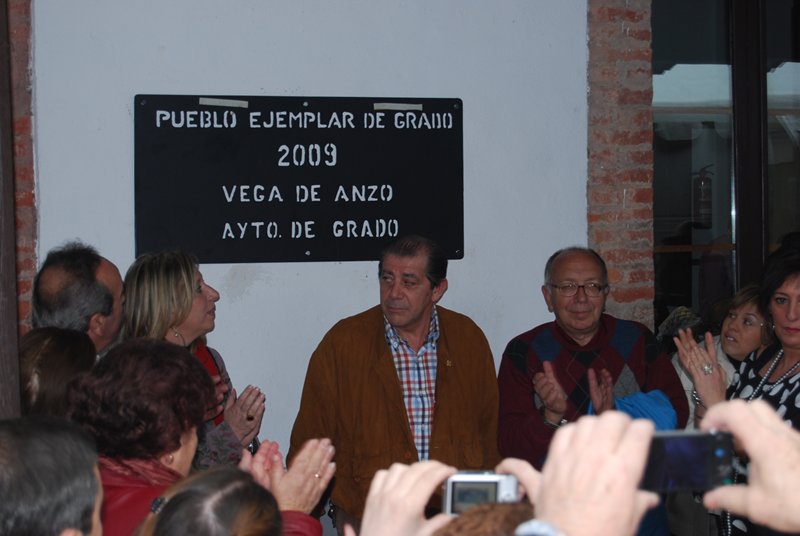 Miniatura de Pueblo Ejemplar 2009