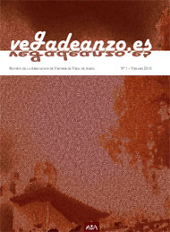 Miniatura de Revista, edición 2010